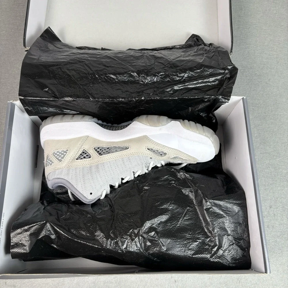 Air Jordan 11 Retro Low IE Light Orewood Brown Men's Size 8 919712-102